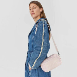 Bandolera Tous Reporter Kaos Pix Soft 395901387 | 99,00 € | Joyería Flores