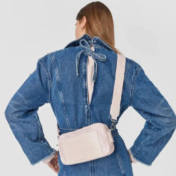 Bandolera Tous Reporter Kaos Pix Soft 395901387 | 99,00 € | Joyería Flores