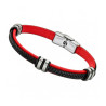 Pulsera Lotus Style Hombre LS1829-2/3 | 29,00 € | Joyería Flores