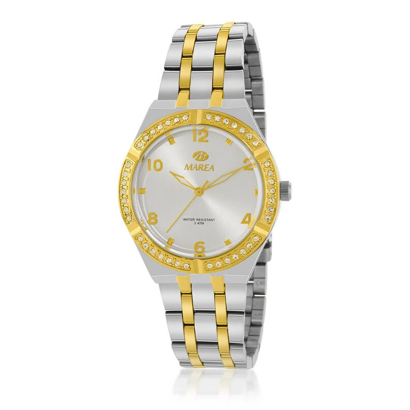 Reloj Marea Mujer B54228/4 | 59,90 € | Joyería Flores Reloj Marea Mujer B54228/4 | 59,90 € | Joyería Flores