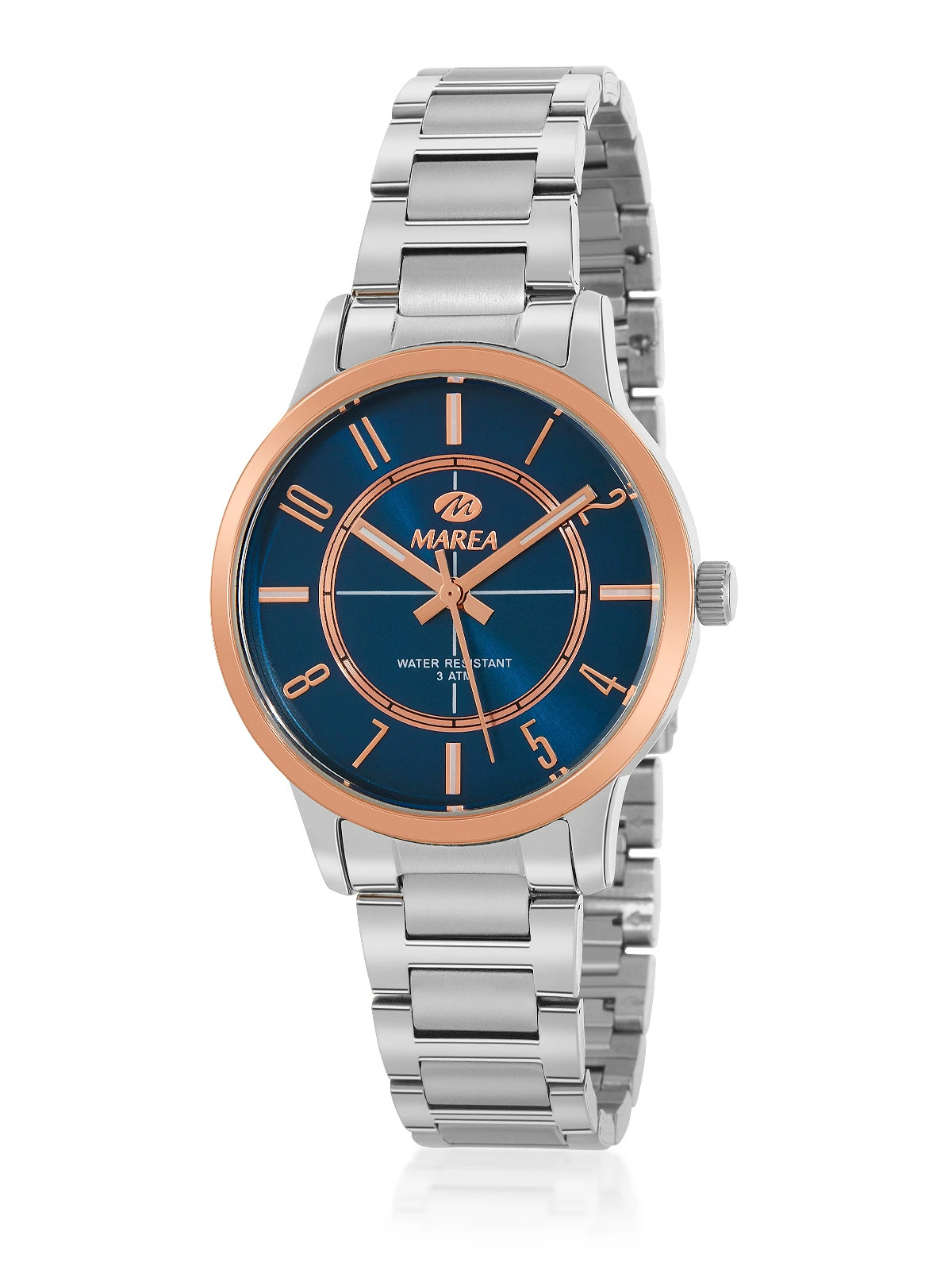 Reloj MAREA Mujer Mariposas B41321/2