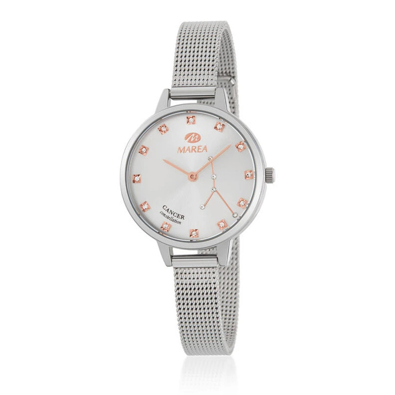 Reloj Marea constelación Cancer Mujer B41302/12 | 34,90 € | Joyería Flores Reloj Marea constelación Cancer Mujer B41302/12 | 34,90 € | Joyería Flores