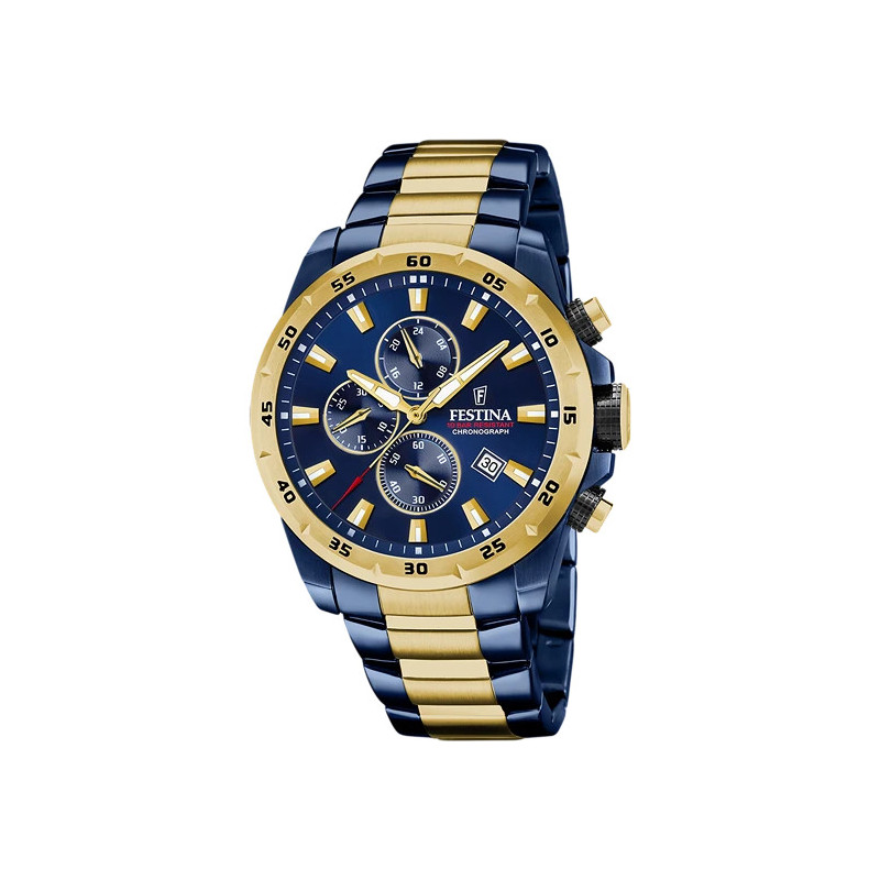 Reloj Festina Champan Hombre F20564/1 | 249,00 € | Joyería Flores Reloj Festina Champan Hombre F20564/1 | 249,00 € | Joyería Flores