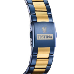 Reloj Festina Champan Hombre F20564/1 | 249,00 € | Joyería Flores