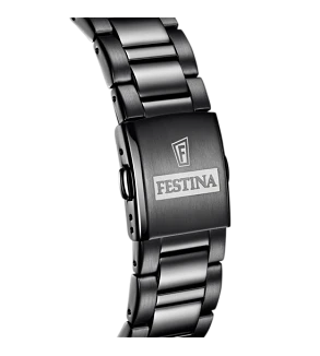 Festina Reloj Festina Ceramic Hombre F20577/1 F20577/1 Festina
