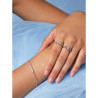 Anillo Marea Ángel Plata D02806/AM14 | 27,90 € | Joyería Flores