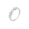 Anillo Marea Ángel Plata D02806/AM14 | 27,90 € | Joyería Flores