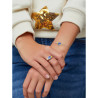 Pulsera Marea Planeta Plata Infantil D02403/AW | 25,90 € | Joyería Flores