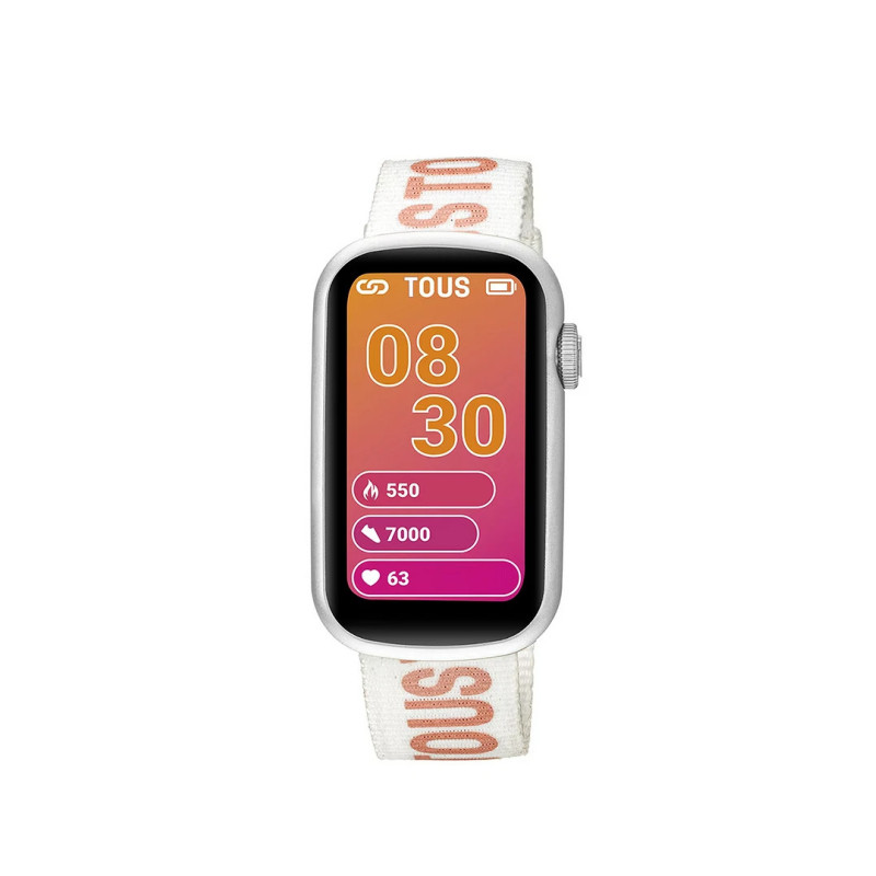 Reloj Tous Smartwatch T-Band 200351087 | 139,00 € | Joyería Flores
