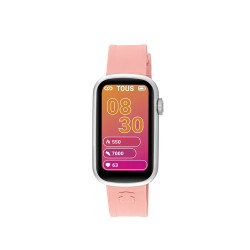 Reloj Tous Smartwatch T-Band 200351087 | 139,00 € | Joyería Flores