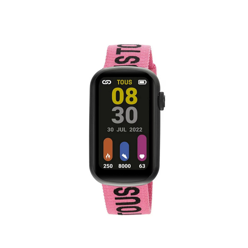 Reloj Tous Smartwatch T-Band 200351088 | 139,00 € | Joyería Flores