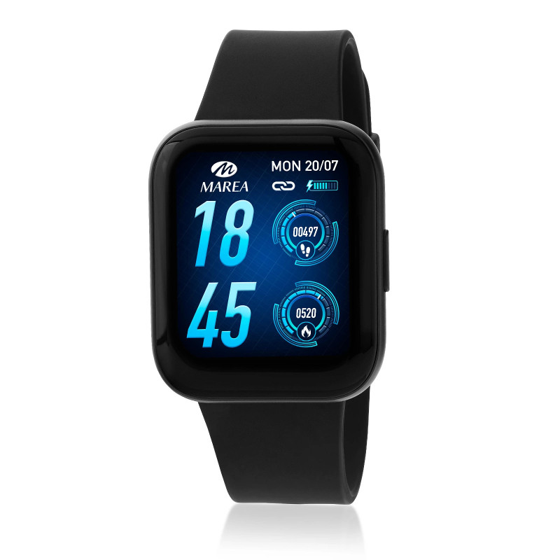 Reloj Marea Smartwatch B57013/1 | 69,90 € | Joyería Flores Reloj Marea Smartwatch B57013/1 | 69,90 € | Joyería Flores