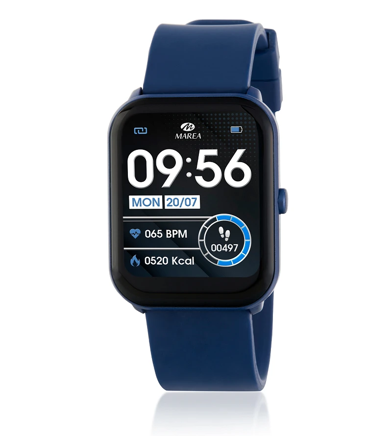Marea Reloj Marea Smartwatch B59008/2 B59008/2 Marea