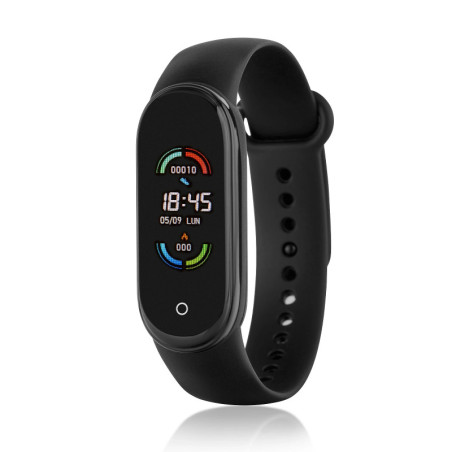 Marea Reloj Marea Smartwatch Unisex B62001/1 B62001/1 Marea Marea Reloj Marea Smartwatch Unisex B62001/1 B62001/1 Marea