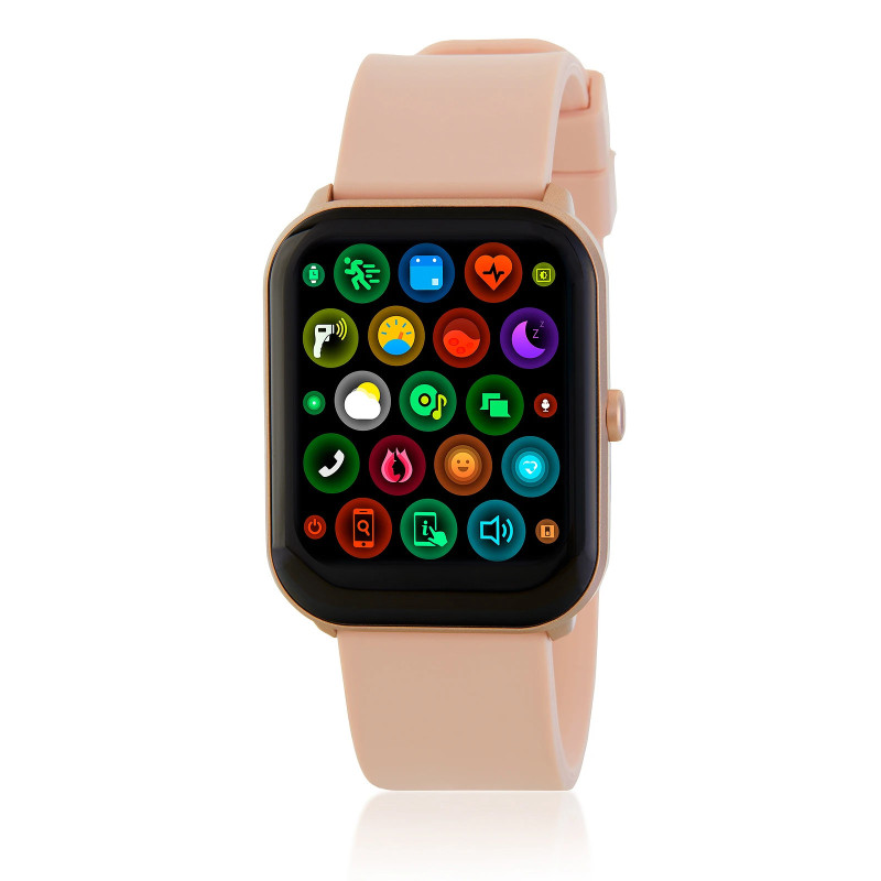 Reloj Marea Smartwatch Unisex B59008/3 | 49,90 € | Joyería Flores Reloj Marea Smartwatch Unisex B59008/3 | 49,90 € | Joyería Flores