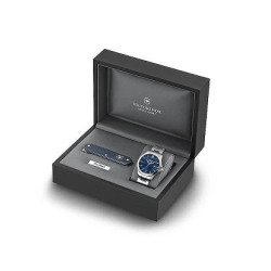 Reloj Victorinox Alliance Gent Hombre V241910.1 | 545,00 € | Joyería Flores