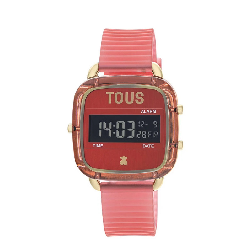 Reloj Tous Digital D Logo Fresh 200351064 114 88