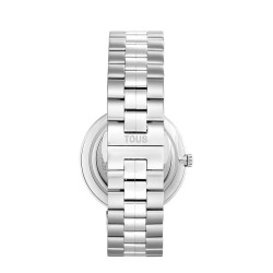 Reloj Tous Analógico S-Band 200351069 | 179,00 € | Joyería Flores