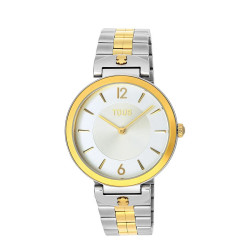 Reloj Tous Analógico S-Band 200351070 | 199,00 € | Joyería Flores