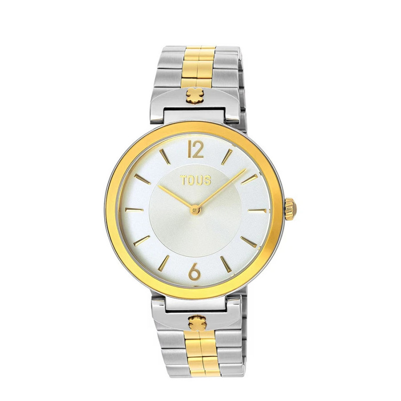 Reloj Tous Analógico S-Band 200351070 | 199,00 € | Joyería Flores