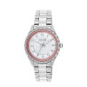 Reloj Tous analógico Mini T-Bear 200351080 | 159,00 € | Joyería Flores