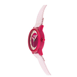 Reloj Tous Analógico Rosa Vibrant Sun 200351086 | 99,00 € | Joyería Flores