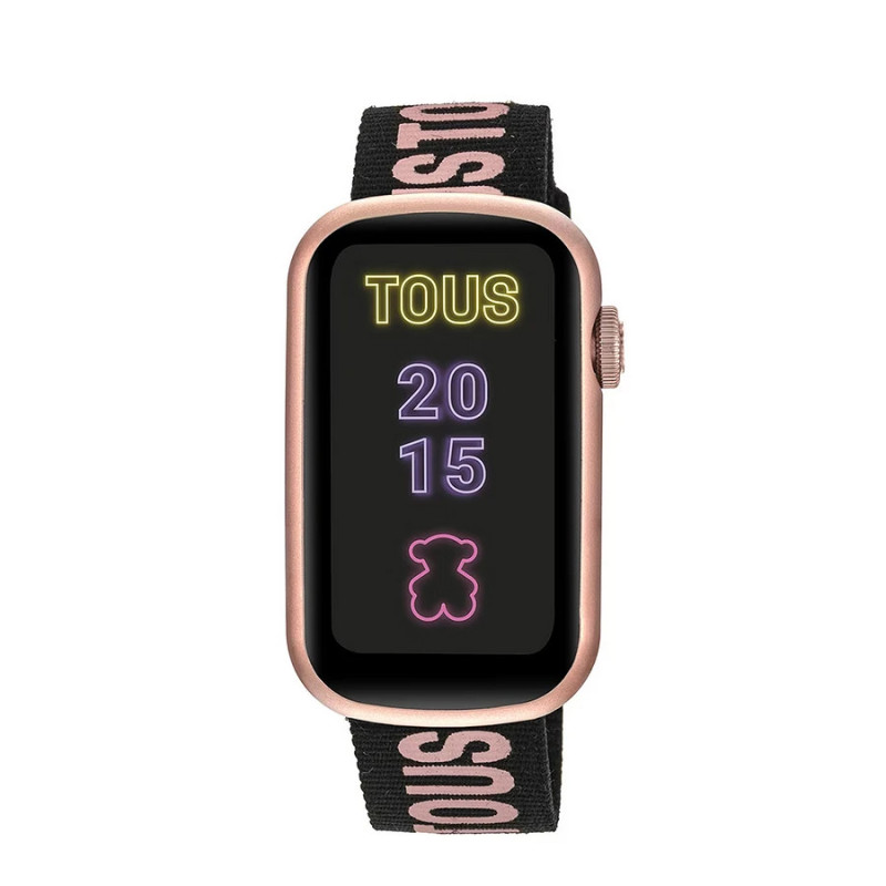 Reloj Tous smartwatch T-Band 200351092 | 139,00 € | Joyería Flores