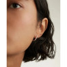 Pendientes PDPaola Spike Mujer AR02-571-U | 85,00 € | Joyería Flores