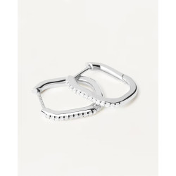 Pendientes PDPaola Spike Mujer AR02-571-U | 85,00 € | Joyería Flores