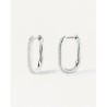 Pendientes PDPaola Spike Mujer AR02-571-U | 85,00 € | Joyería Flores