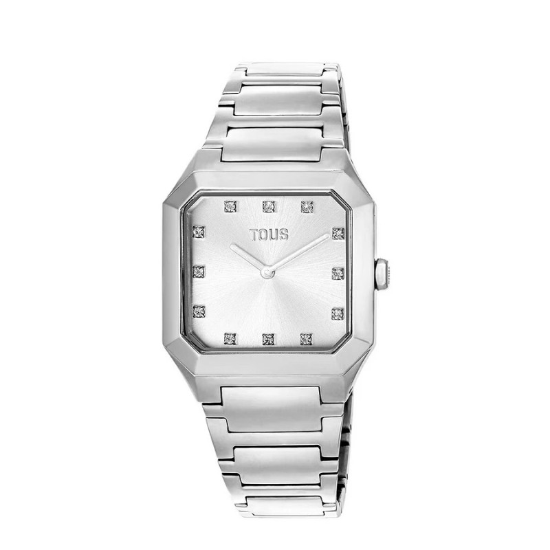 Reloj Tous Karat Squared 200351050 | 199,00 € | Joyería Flores