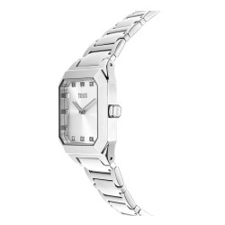 Reloj Tous Karat Squared 200351050 | 199,00 € | Joyería Flores