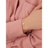 Pulsera Corazón Marea Mujer D02603/AK | 15,90 € | Joyería Flores