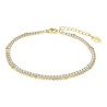 Pulsera Lotus Silver Pure Essential LP3181-2/2 | 44,00 € | Joyería Flores
