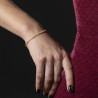 Pulsera Lotus Silver Pure Essential LP3181-2/2 | 44,00 € | Joyería Flores