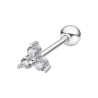 Piercing Lotus Silver Mujer LP3372-9/1 | 14,00 € | Joyería Flores