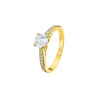Anillo Lotus Silver Pure Essential LP3441-3/214 | 39,00 € | Joyería Flores