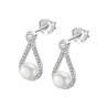 Pendientes Lotus Silver PEARLS LP3481-4/1 | 49,90 € | Joyería Flores