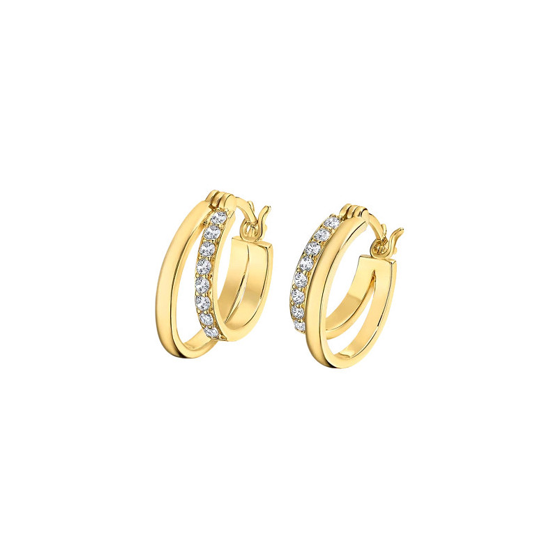 Pendientes Lotus Silver Pure Essential LP3511-4/2 | 59,90 € | Joyería Flores