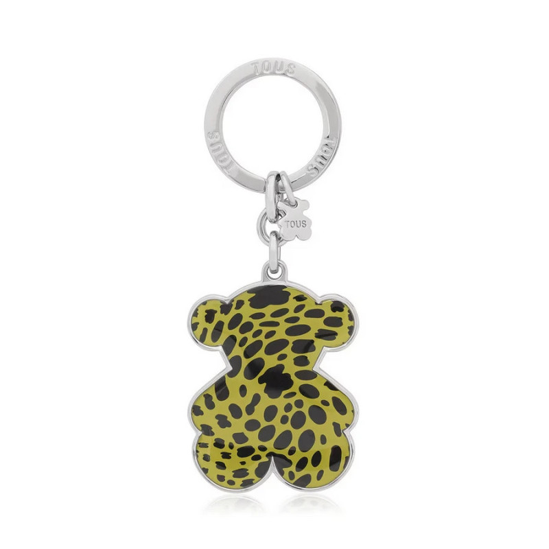 Llavero oso lima TOUS Adnams 395901641 | 29,00 € | Joyería Flores