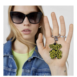 Llavero oso lima TOUS Adnams 395901641 | 29,00 € | Joyería Flores