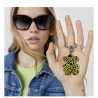 Llavero oso lima TOUS Adnams 395901641 | 29,00 € | Joyería Flores
