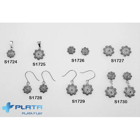 Charro Pendientes Hippie Charros Marquesitas Olidjoya Plata de Ley S1729 S1729 Olidjoya Charro Pendientes Hippie Charros Marquesitas Olidjoya Plata de Ley S1729 S1729 Olidjoya