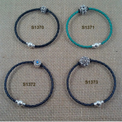 Pulseras charras | Joyería Flores