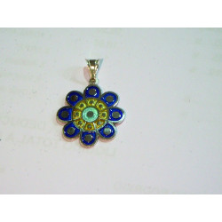 Colgantes charros | Joyería Flores