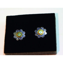 Pendientes charros | Joyería Flores