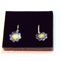 Pendientes charros | Joyería Flores