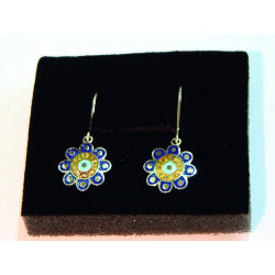 Pendientes charros | Joyería Flores