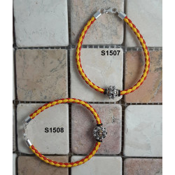 Pulseras charras | Joyería Flores