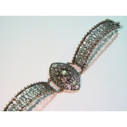 Pulseras charras | Joyería Flores